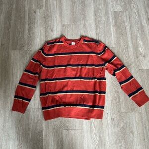 Men’s GAP sweater
